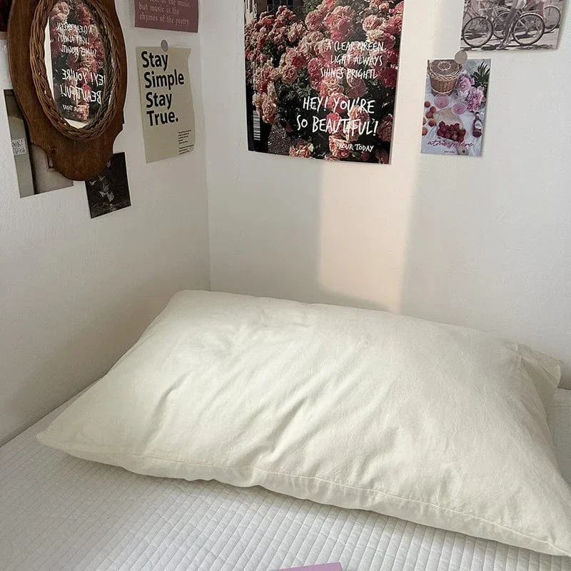 taie d'oreiller en coton – Image 6
