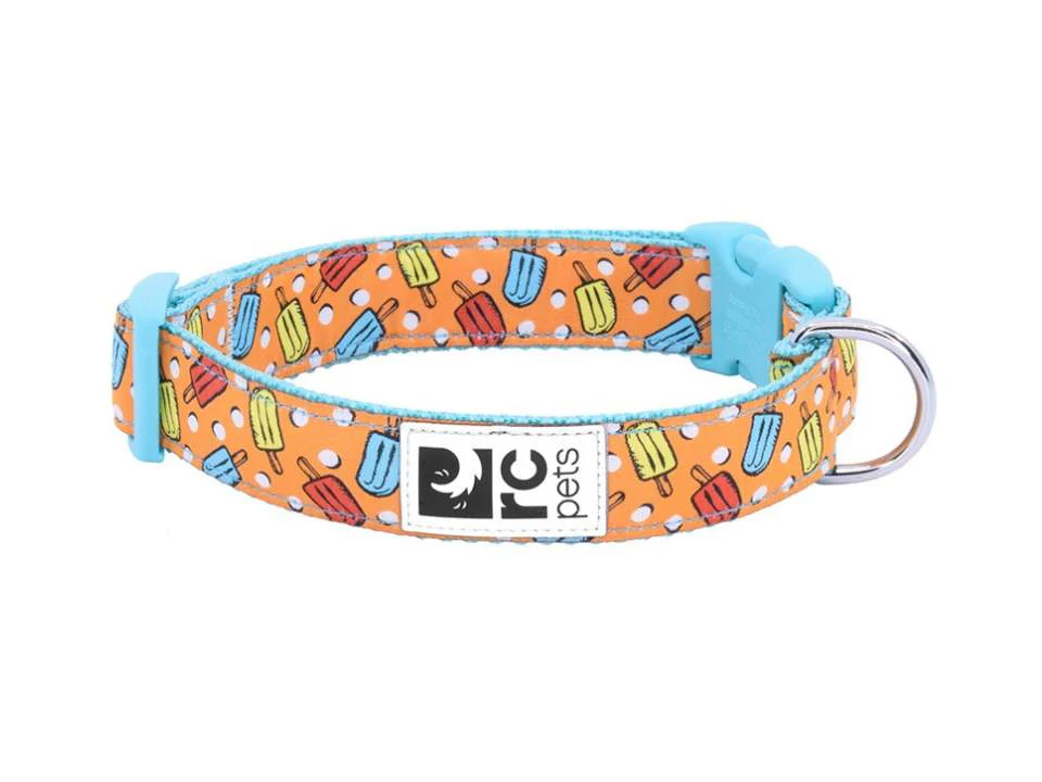 Collier pour chiens POPSICLES