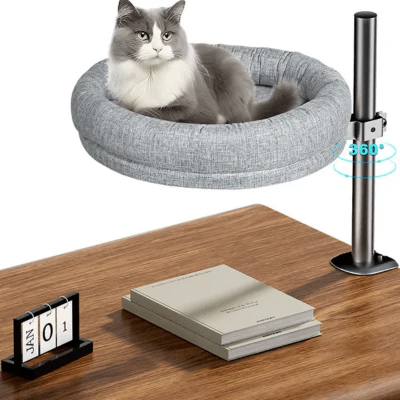 Hamac chat | Bureau – Image 2